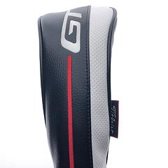 Used Titleist GT1 5 Hybrid / 23 Degrees / Ladies Flex - Image 9