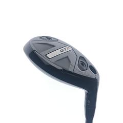 Used Titleist GT2 5 Hybrid / 24 Degrees / Regular Flex - Image 2
