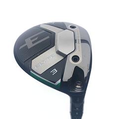 Used Callaway Elyte 3 Fairway Wood / 15 Degrees / Regular Flex - Image 8