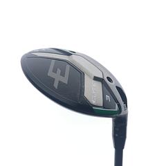 Used Callaway Elyte 3 Fairway Wood / 15 Degrees / Regular Flex - Image 7