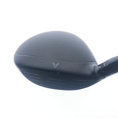 Used Callaway Elyte 3 Fairway Wood / 15 Degrees / Regular Flex - Image 4