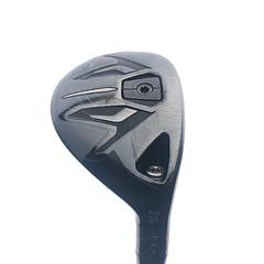 Used Titleist TSi 2 4 Hybrid / 21 Degrees / Stiff Flex - Image 1