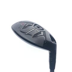 Used Titleist TSi 2 4 Hybrid / 21 Degrees / Stiff Flex - Image 2