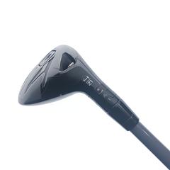 Used Titleist TSi 2 4 Hybrid / 21 Degrees / Stiff Flex - Image 3