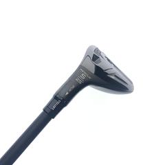 Used TaylorMade Qi35 5 Hybrid / 25 Degrees / Regular Flex / Left-Handed - Image 3