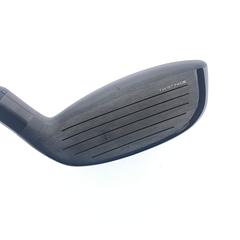 Used TaylorMade Qi35 5 Hybrid / 25 Degrees / Regular Flex / Left-Handed - Image 4
