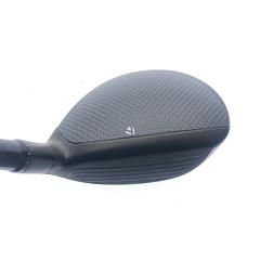 Used TaylorMade Qi35 5 Hybrid / 25 Degrees / Regular Flex / Left-Handed - Image 5