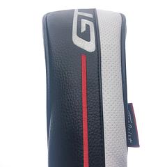 Used Titleist GT2 5 Hybrid / 24 Degrees / Regular Flex - Image 10