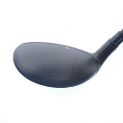 Used TaylorMade Qi35 5 Hybrid / 25 Degrees / Regular Flex / Left-Handed - Image 6