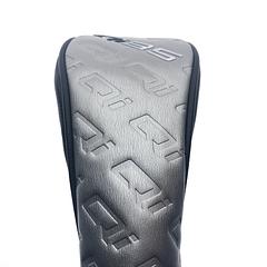 Used TaylorMade Qi35 5 Hybrid / 25 Degrees / Regular Flex / Left-Handed - Image 10