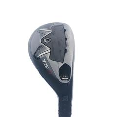 Used Titleist TSi 3 3 Hybrid / 20 Degrees / Stiff Flex - Image 6
