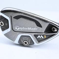 Taylormade M2 2016 #4 Hybrid / 21 Degree / Regular Flex Fujikura Pro 80 Shaft - Image 2