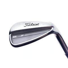 Used Titleist T150 2023 Gap Wedge Iron / 48.00 Degrees / Stiff Flex - Image 1