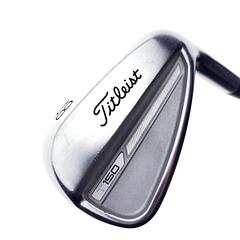 Used Titleist T150 2023 Gap Wedge Iron / 48.00 Degrees / Stiff Flex - Image 2