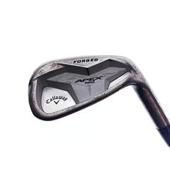 Used TOUR ISSUE Callaway Apex Pro 19 Pitching Wedge / 45.0 Degrees / Stiff Flex - Image 1