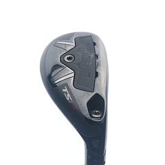 Used Titleist TSi 3 2 Hybrid / 18 Degrees / Stiff Flex - Image 3