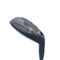 Used Titleist TSi 3 2 Hybrid / 18 Degrees / Stiff Flex - Image 4