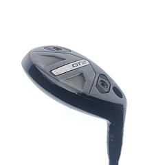 Used Titleist GT2 5 Hybrid / 24 Degrees / Regular Flex - Image 2