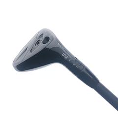 Used Titleist GT2 5 Hybrid / 24 Degrees / Regular Flex - Image 3