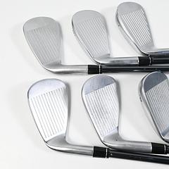 Callaway Apex Ai200 Irons / 5-PW / Regular Flex UST Mamiya Recoil Dart 80 Shaft - Image 3