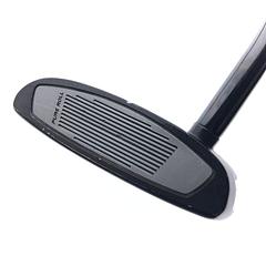 Used TaylorMade Spider Tour Black Putter / 34.0 Inches - Image 6