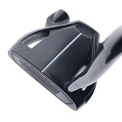 Used TaylorMade Spider Tour Black Putter / 34.0 Inches - Image 7