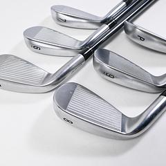 Callaway Apex Ai200 Irons / 5-PW / Regular Flex UST Mamiya Recoil Dart 80 Shaft - Image 4