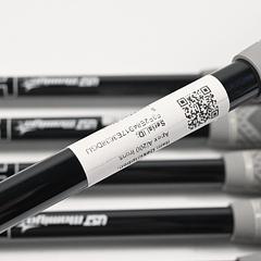 Callaway Apex Ai200 Irons / 5-PW / Regular Flex UST Mamiya Recoil Dart 80 Shaft - Image 6