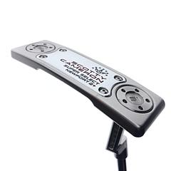 Used Scotty Cameron Super Select Newport 2 Plus Putter / 34.0 Inches - Image 2