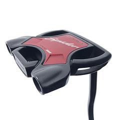 Used TaylorMade Spider Tour Black Putter / 34.0 Inches - Image 2