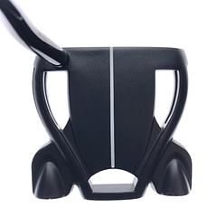 Used TaylorMade Spider Tour Black Putter / 34.0 Inches - Image 4