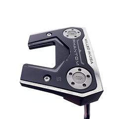 Used Scotty Cameron Phantom 5 2024 Putter / 34.0 Inches - Image 1
