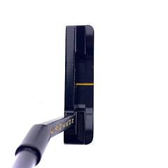 Used Scotty Cameron Pro Platinum Newport Mid Slant Putter / 34.0 Inches - Image 10