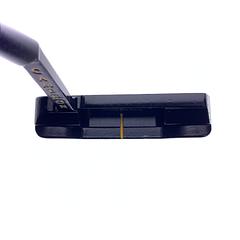 Used Scotty Cameron Pro Platinum Newport Mid Slant Putter / 34.0 Inches - Image 1