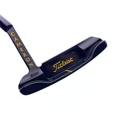 Used Scotty Cameron Pro Platinum Newport Mid Slant Putter / 34.0 Inches - Image 2