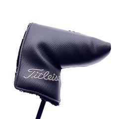 Used Scotty Cameron Pro Platinum Newport Mid Slant Putter / 34.0 Inches - Image 7