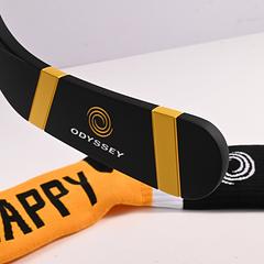 Odyssey Happy Gilmore 2 Hockey Stick Putter / 44 Inch - Image 4
