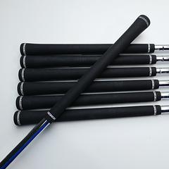 Used Titleist T200 2023 Iron Set / 5 - PW + 48° / Stiff Flex - Image 1