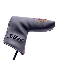 Used Scotty Cameron Studio Style Newport 2 2025 Putter / 34.0 Inches - Image 10