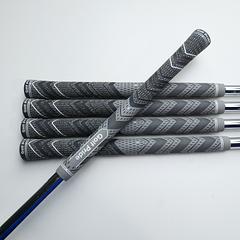 Used Titleist T150 2025 Iron Set / 6 - PW / Stiff Flex - Image 11