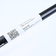 Taylormade RBZ Stage 2 #5 Hybrid / 25 Degree / Senior Flex RocketFuel 65 Shaft - Image 7