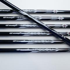 Used Ping i530 Iron Set / 4 - PW / Regular Flex - Image 10