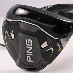 Ping G430 SFT Driver / 10.5 Degree / Stiff Flex Aldila NV 55 Shaft - Image 2
