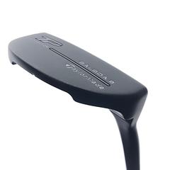Used TaylorMade TP Black Balboa Putter / 35.0 Inches - Image 2
