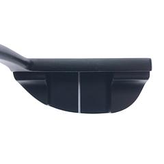 Used TaylorMade TP Black Balboa Putter / 35.0 Inches - Image 4