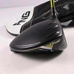 Ping G430 SFT Driver / 10.5 Degree / Stiff Flex Aldila NV 55 Shaft - Image 3