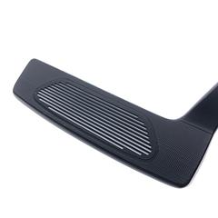 Used TaylorMade TP Black Balboa Putter / 35.0 Inches - Image 6