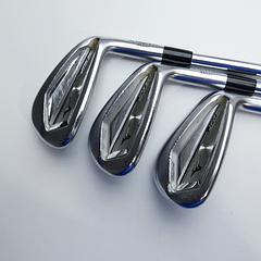 Used Mizuno JPX 921 Forged Iron Set / 4 - PW / X-Stiff Flex - Image 7