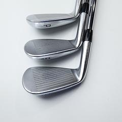 Used Mizuno JPX 921 Forged Iron Set / 4 - PW / X-Stiff Flex - Image 11