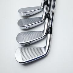 Used Mizuno JPX 921 Forged Iron Set / 4 - PW / X-Stiff Flex - Image 2